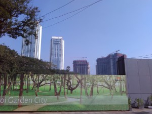 Ready Property - Oberoi Exquisite
